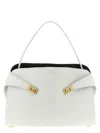 Ferragamo Large Hug Shoulder Bag