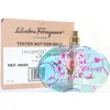 Ferragamo Salvatore  Incanto Shine Edt Spray 3.3 oz (tester) Fragrances 8032529114823