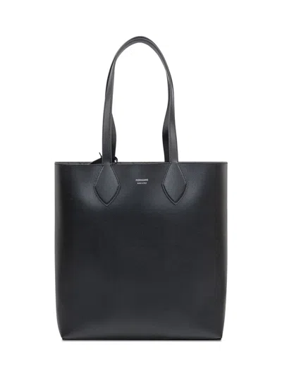 FERRAGAMO SALVATORE FERRAGAMO TOTE BAG