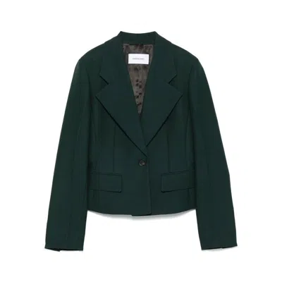 FERRAGAMO SALVATORE FERRAGAMO JACKETS