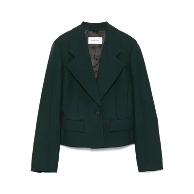 FERRAGAMO SALVATORE FERRAGAMO JACKETS