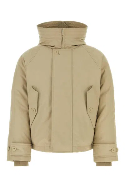 FERRAGAMO SALVATORE FERRAGAMO JACKETS