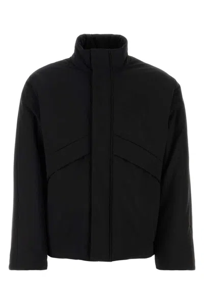 FERRAGAMO SALVATORE FERRAGAMO JACKETS