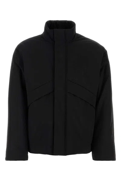 FERRAGAMO SALVATORE FERRAGAMO JACKETS