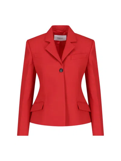 FERRAGAMO SALVATORE FERRAGAMO JACKETS