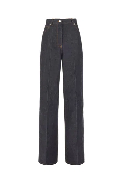FERRAGAMO SALVATORE FERRAGAMO JEANS