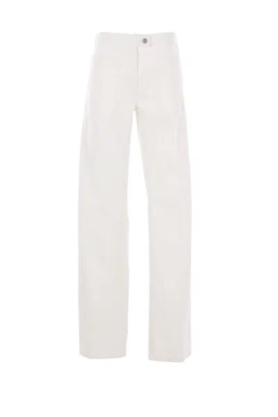 FERRAGAMO SALVATORE FERRAGAMO JEANS