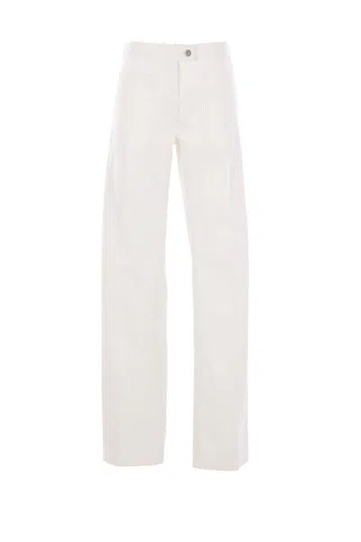 FERRAGAMO SALVATORE FERRAGAMO JEANS