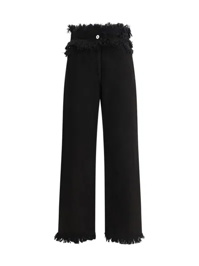 FERRAGAMO SALVATORE FERRAGAMO JEANS