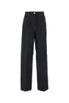 Ferragamo Pantalone 13c992770558 Denimscuro In Denimscuro