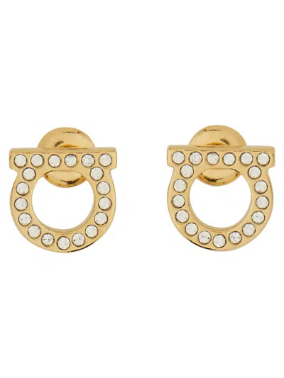 FERRAGAMO SALVATORE FERRAGAMO JEWELLERY
