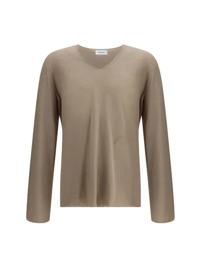 FERRAGAMO SALVATORE FERRAGAMO KNITWEAR