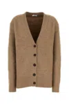 FERRAGAMO SALVATORE FERRAGAMO KNITWEAR