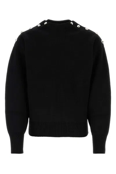 FERRAGAMO SALVATORE FERRAGAMO KNITWEAR