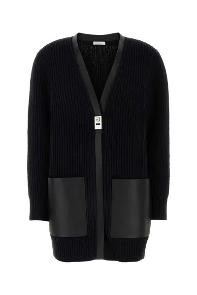 FERRAGAMO SALVATORE FERRAGAMO KNITWEAR