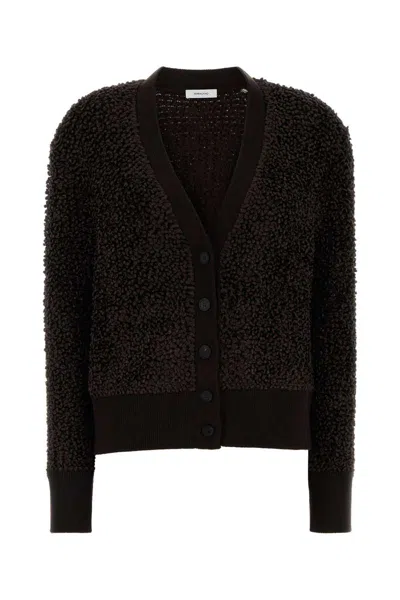 FERRAGAMO SALVATORE FERRAGAMO KNITWEAR