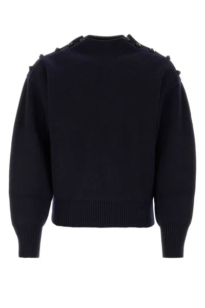 FERRAGAMO SALVATORE FERRAGAMO KNITWEAR
