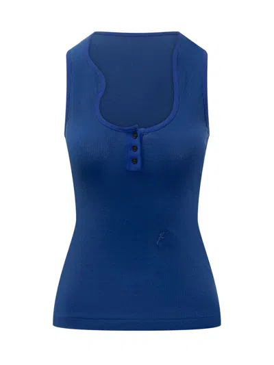 FERRAGAMO SALVATORE FERRAGAMO TOP