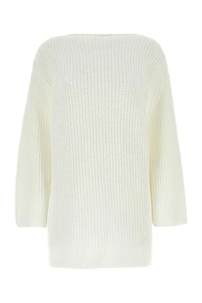 FERRAGAMO SALVATORE FERRAGAMO KNITWEAR
