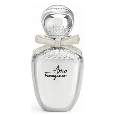 Ferragamo Salvatore  Ladies Amo  Edp 1.7 oz Fragrances 8052086376694