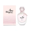 FERRAGAMO SALVATORE FERRAGAMO LADIES AMO PER LEI EDP SPRAY 3.4 OZ FRAGRANCES 8052086378810