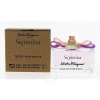 FERRAGAMO SALVATORE FERRAGAMO LADIES SIGNORINA EDT SPRAY 3.4 OZ (TESTER) FRAGRANCES 0000000041303