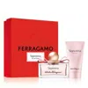 Ferragamo Salvatore  Ladies Signorina Gift Set Fragrances 8052464893782