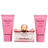 Ferragamo Salvatore  Ladies Signorina In Fiore Gift Set Fragrances 8052086373891
