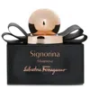 FERRAGAMO SALVATORE FERRAGAMO LADIES SIGNORINA MISTERIOSA EDP 1.0 OZ FRAGRANCES 8034097959707