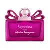 Ferragamo Salvatore  Ladies Signorina Ribelle Edp Spray 3.4 oz (tester) Fragrances 8052464895960