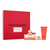 Ferragamo Salvatore  Ladies Signorina Unica Gift Set Fragrances 8052464896295