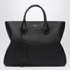 Ferragamo Star-shaped Tote Bag Large