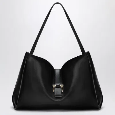 FERRAGAMO SALVATORE FERRAGAMO LARGE TOTE BAG