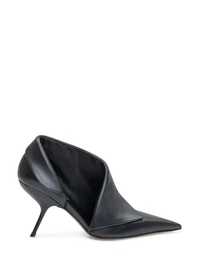 FERRAGAMO SALVATORE FERRAGAMO LITTY 85 DÉCOLLETÉ