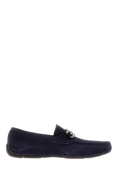 Ferragamo Salvatore  Loafers In 056