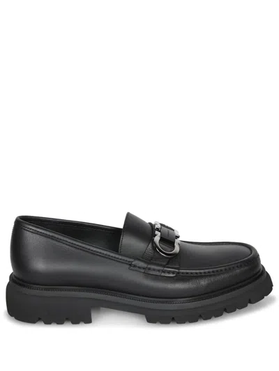 FERRAGAMO SALVATORE FERRAGAMO LOAFERS