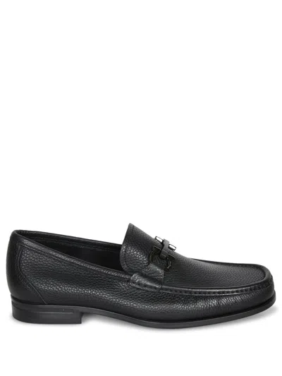 FERRAGAMO SALVATORE FERRAGAMO LOAFERS