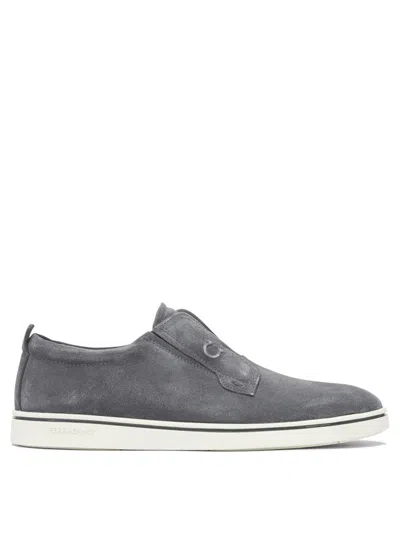 FERRAGAMO SALVATORE FERRAGAMO LOAFERS & SLIPPERS