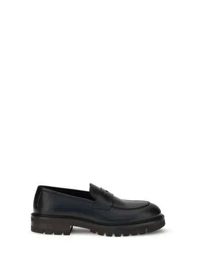 FERRAGAMO SALVATORE FERRAGAMO LOAFERS