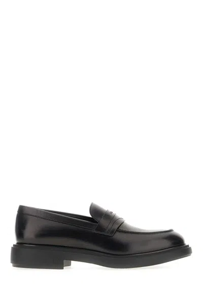 FERRAGAMO SALVATORE FERRAGAMO LOAVERS
