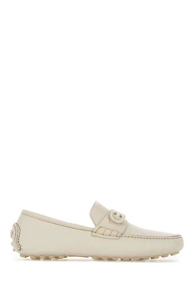 FERRAGAMO SALVATORE FERRAGAMO LOAVERS