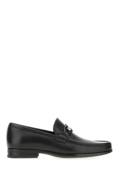 FERRAGAMO SALVATORE FERRAGAMO LOAVERS