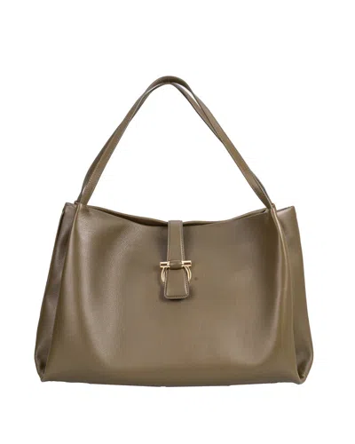 Ferragamo Salvatore  Bags.. Green