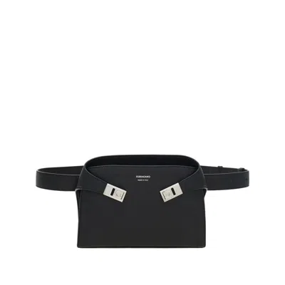 FERRAGAMO SALVATORE FERRAGAMO LUGGAGES