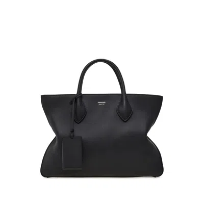 FERRAGAMO SALVATORE FERRAGAMO LUGGAGES