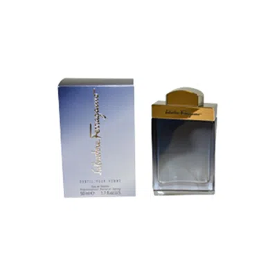 Ferragamo Salvatore  M-1935 Subtil - 1.7 oz - Edt Cologne Spray