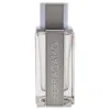 Ferragamo Salvatore  Men's Bright Leather Edt Spray 3.4 oz (tester) Fragrances 8056860210341