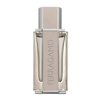 Ferragamo Salvatore  Men's  Bright Leather Edt Spray 1.7 oz Fragrances 8056860215629