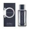 FERRAGAMO SALVATORE FERRAGAMO MEN'S FERRAGAMO EDT SPRAY 3.4 OZ FRAGRANCES 8052086377974