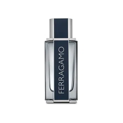 Ferragamo Salvatore  Men's  Edt Spray 3.4 oz Fragrances 8056860210815